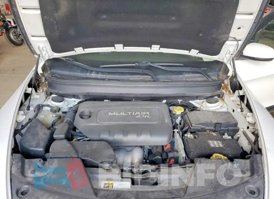 1C4PJMDBXJD541419 Photo# 12