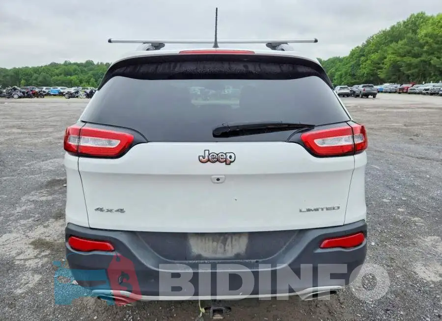 1C4PJMDS8HW563529 Photo# 6