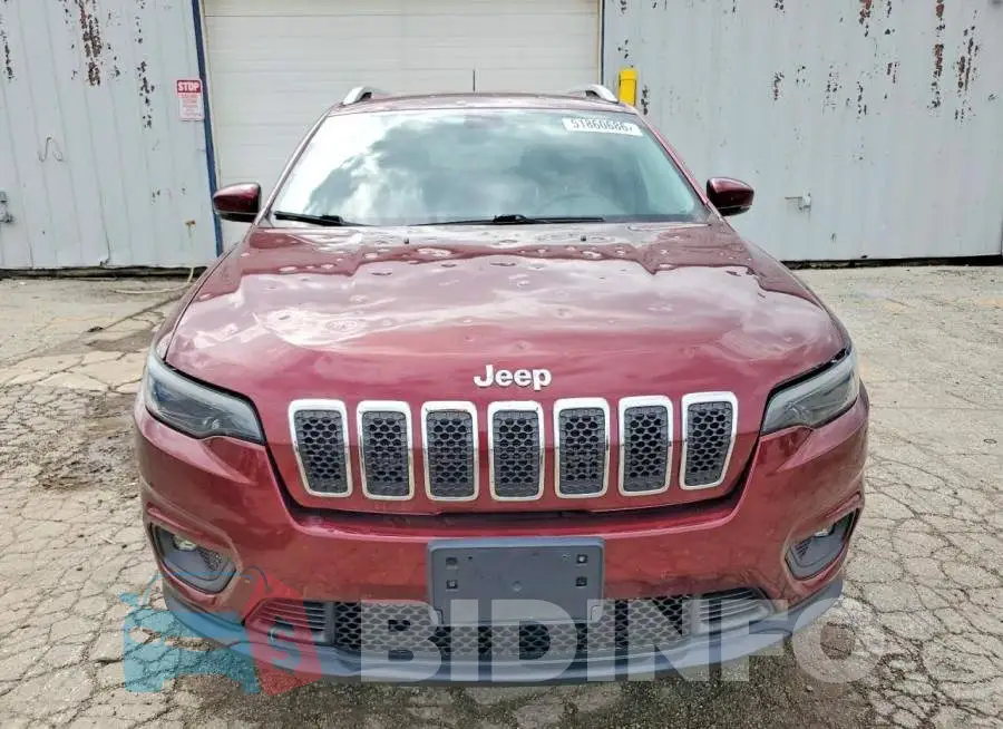 1C4PJMLX2KD113584 Photo# 5