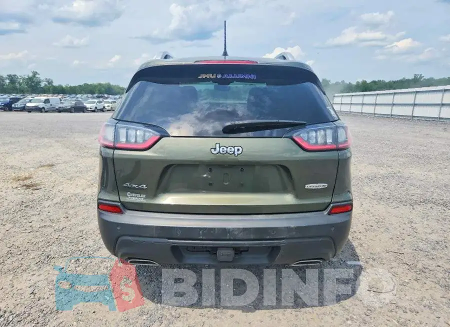 1C4PJMMX6MD223894 Photo# 6