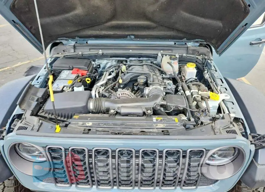 1C6JJTEG5RL123711 Photo# 11