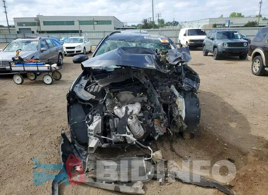 3C4NJDBBXHT672185 Photo# 5