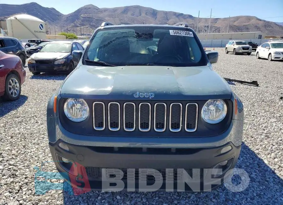 ZACCJBBB1HPG40051 Photo# 5