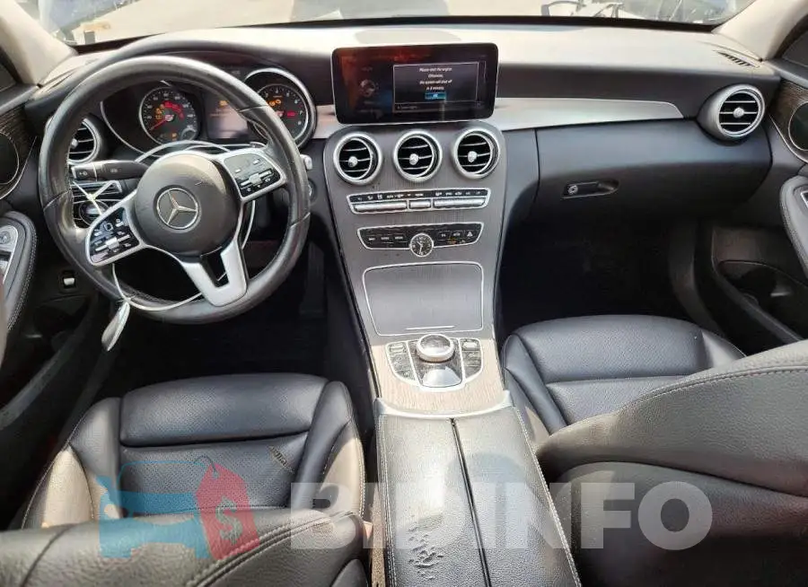 55SWF8DB1KU308350 Photo# 8