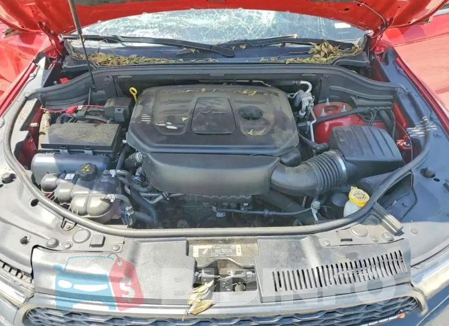 1C4RDJDG0MC579200 Photo# 12