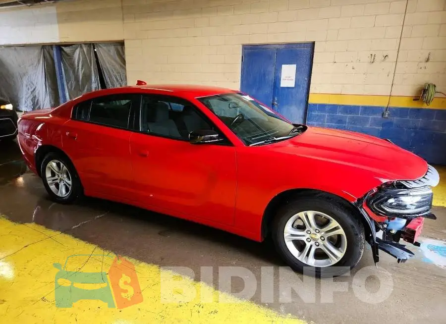2C3CDXBG2PH582925 Photo# 4