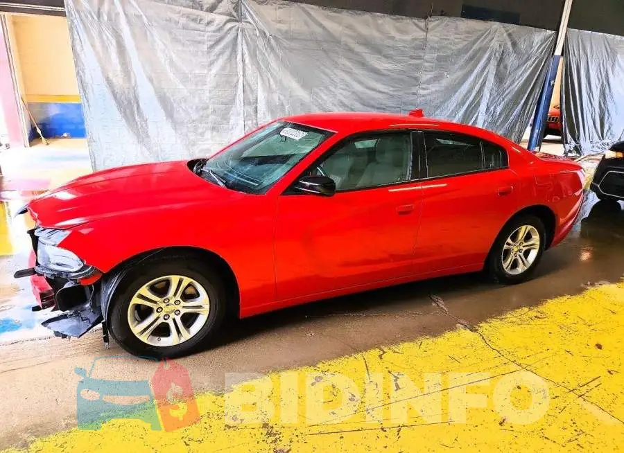 2C3CDXBG2PH582925 Photo# 1