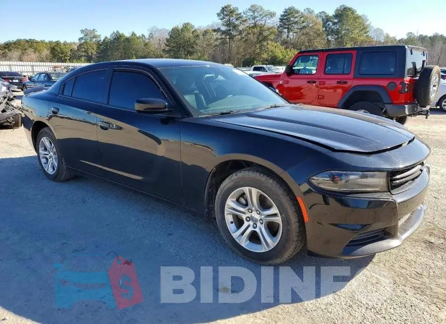 2C3CDXBGXMH647385 Photo# 4