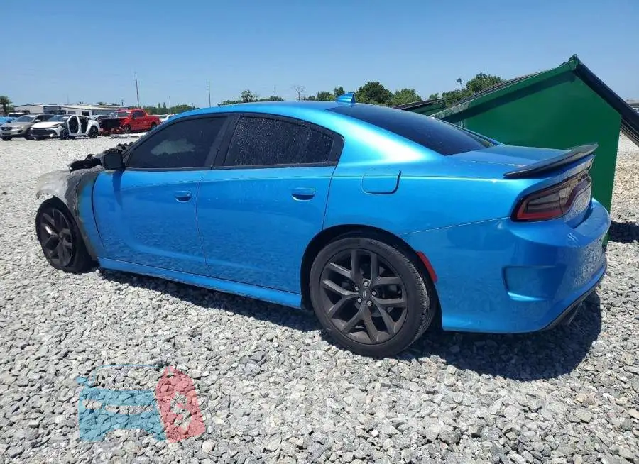 2C3CDXCT3PH649222 Photo# 2