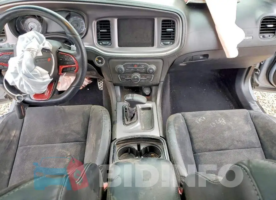 2C3CDXCTXMH603575 Photo# 8