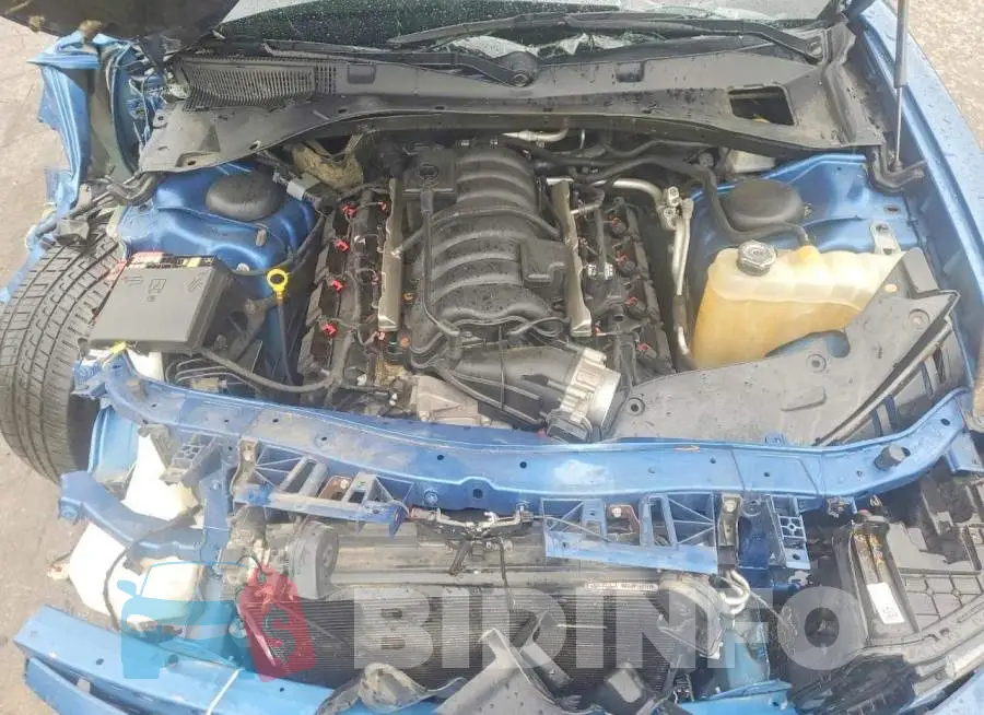 2C3CDXGJ8LH185833 Photo# 11