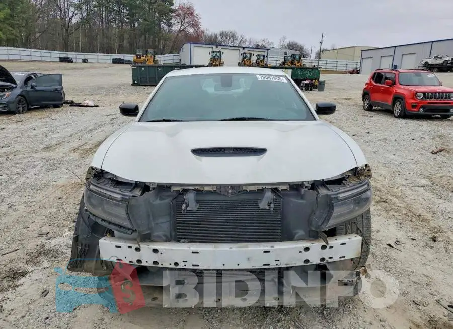 2C3CDXHG5KH615108 Photo# 5