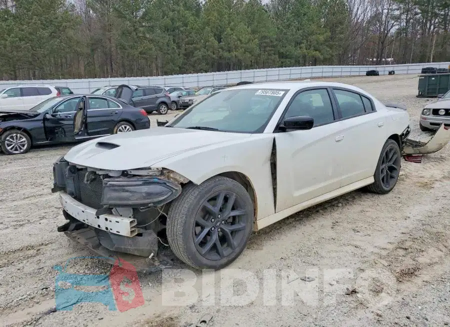2C3CDXHG5KH615108 Photo# 1