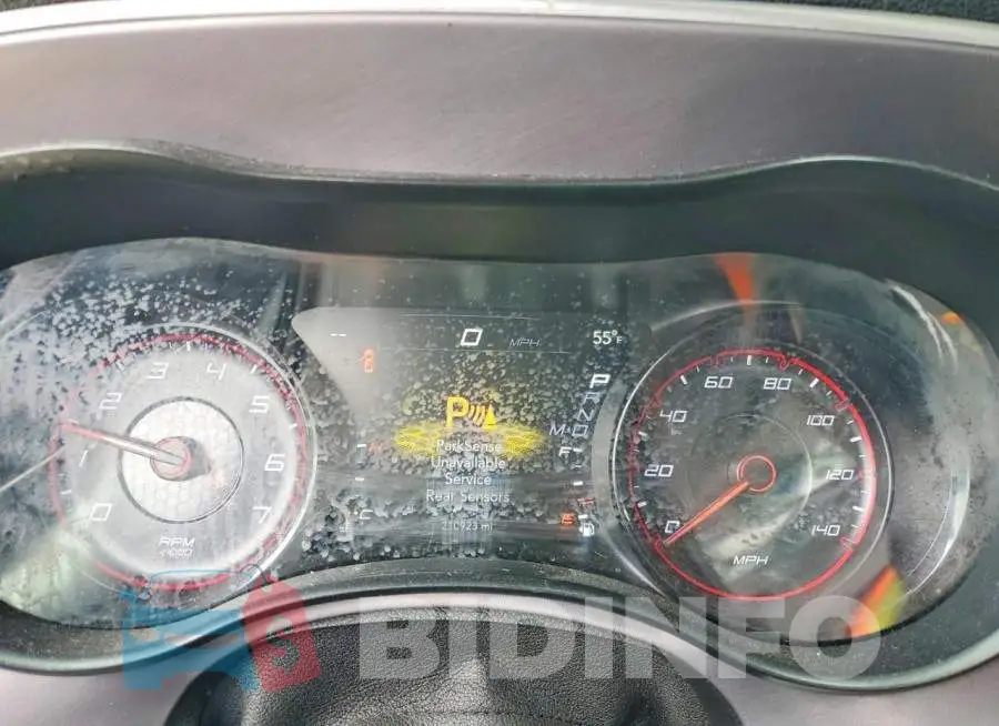 2C3CDXHG5KH615108 Photo# 9