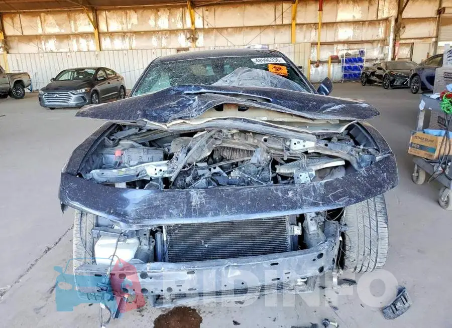2C3CDXHG6KH681005 Photo# 5