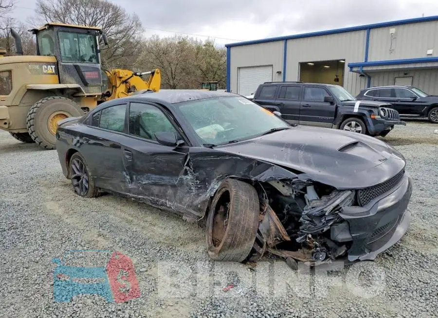 2C3CDXHG7PH618552 Photo# 4