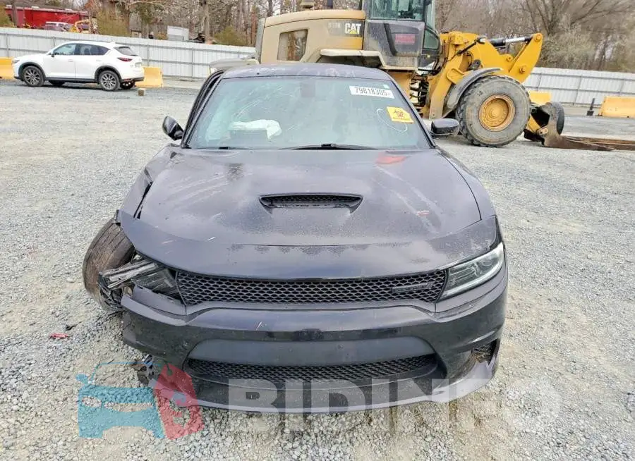 2C3CDXHG7PH618552 Photo# 5