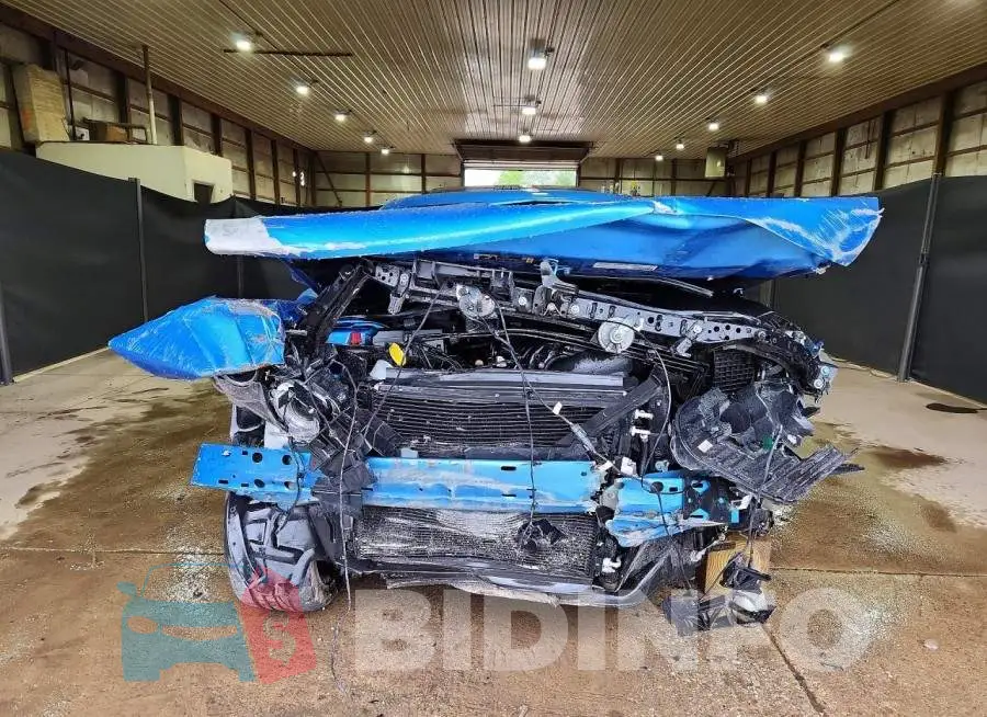 2C3CDZBT3PH668284 Photo# 5