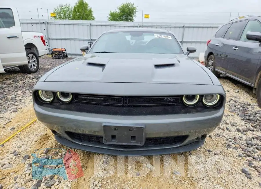 2C3CDZBT5HH558757 Photo# 5