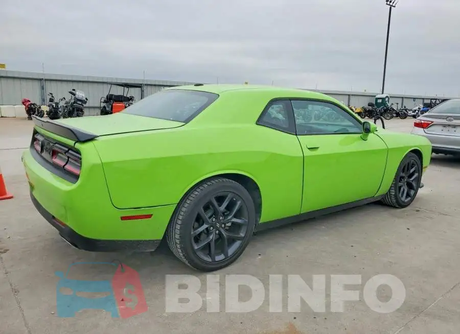 2C3CDZJG3PH549638 Photo# 3