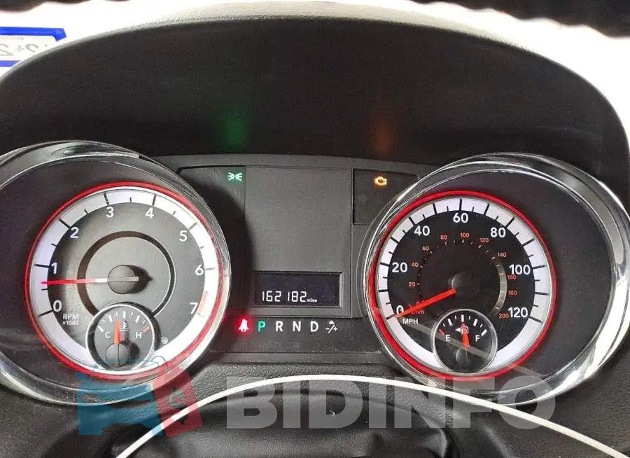2C4RDGBGXHR606972 Photo# 9