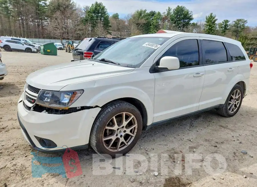3C4PDCEG3JT362788 Photo# 1
