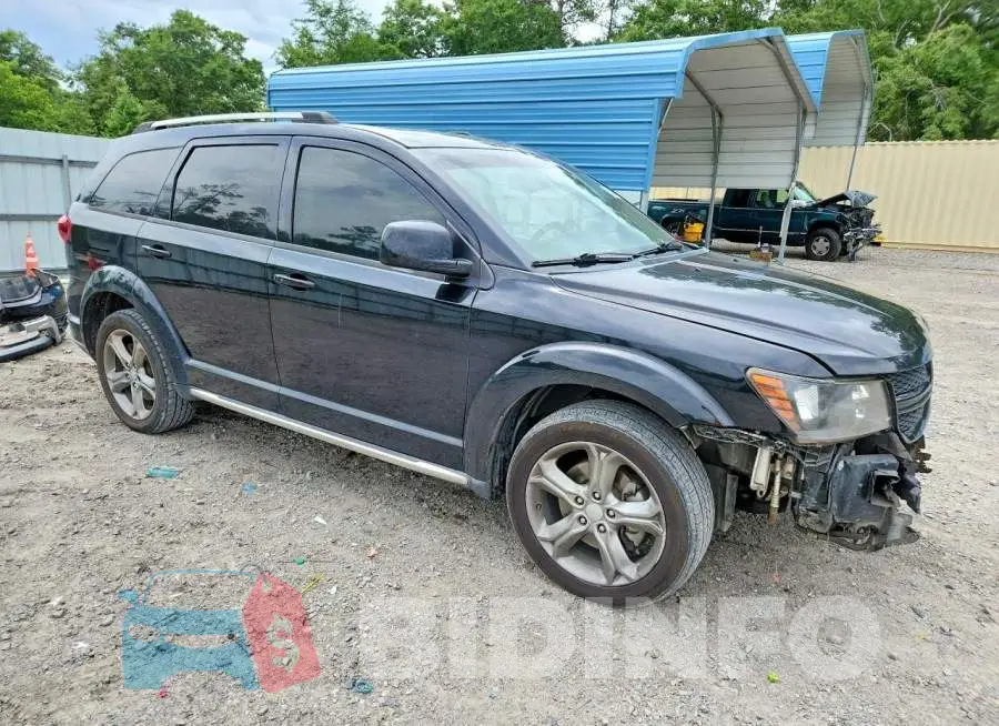 3C4PDCGG5HT533659 Photo# 4