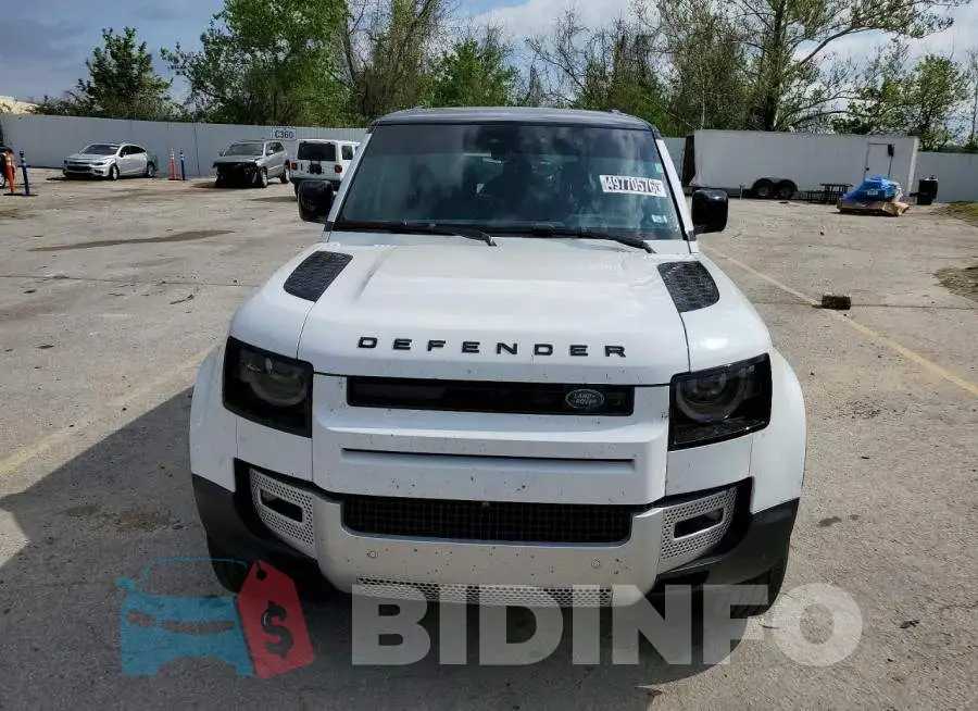 SALE9EEU1L2020876 Photo# 5