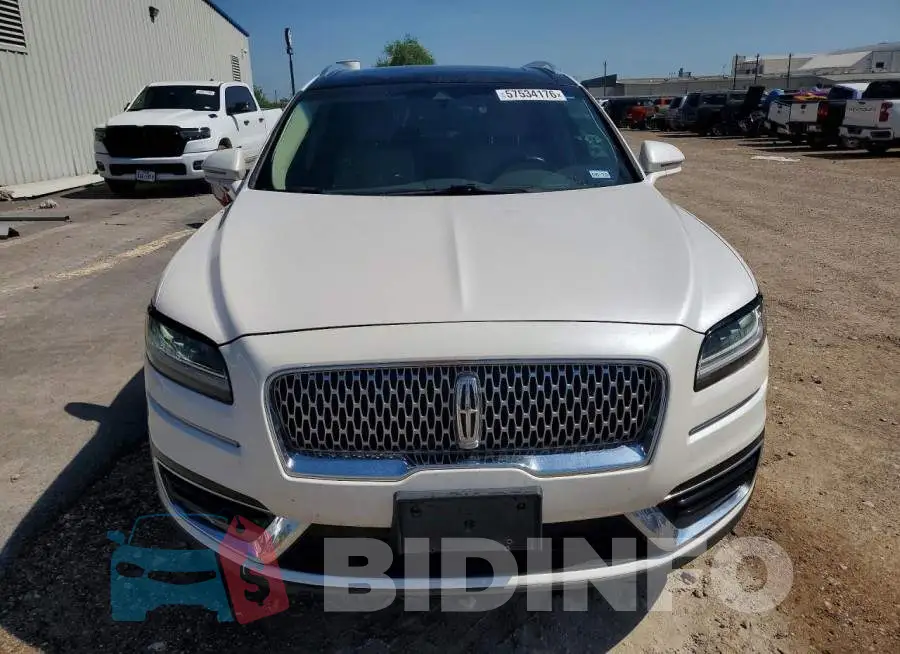 2LMPJ6K90KBL23783 Photo# 5