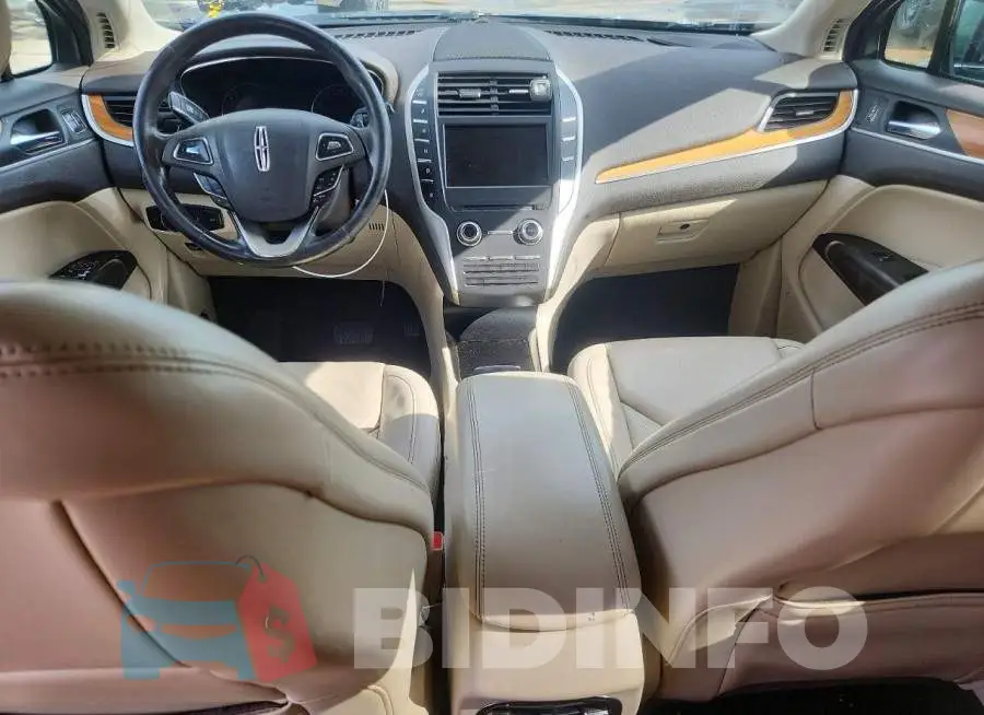 5LMCJ2D99KUL45871 Photo# 8