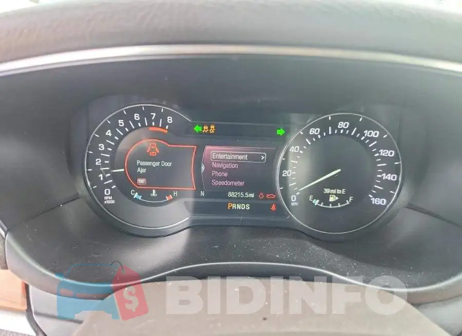 5LMCJ2D99KUL45871 Photo# 9