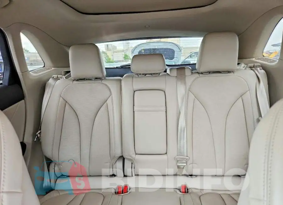 5LMCJ3C90KUL38962 Photo# 10