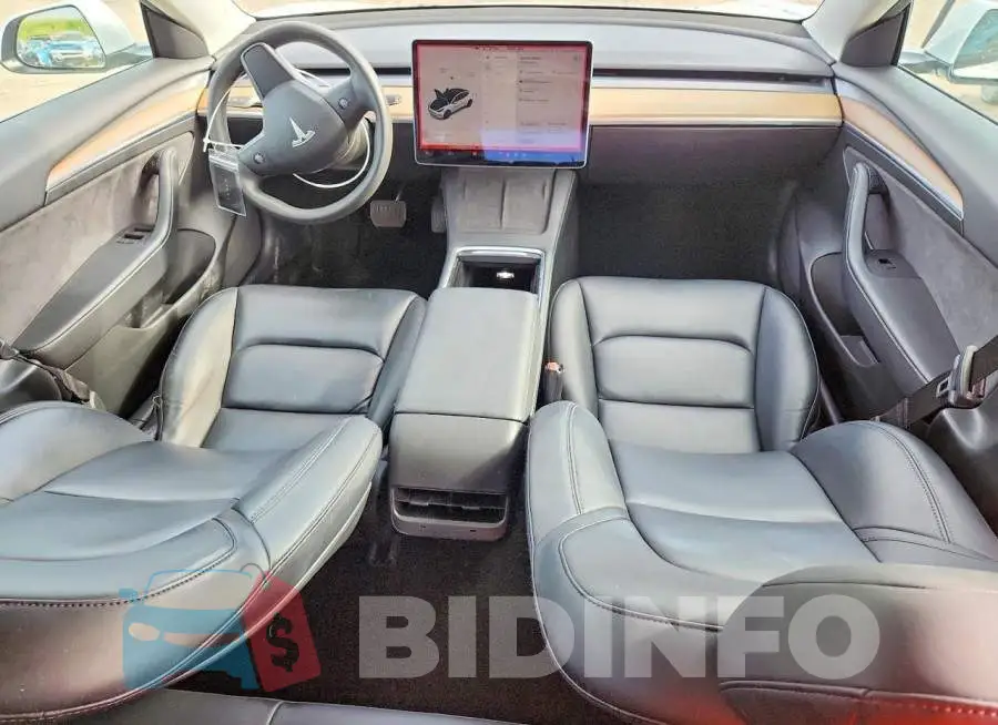 5YJ3E1EB0NF110781 Photo# 8