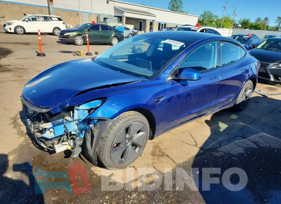 5YJ3E1EB7PF624968 Photo# 1