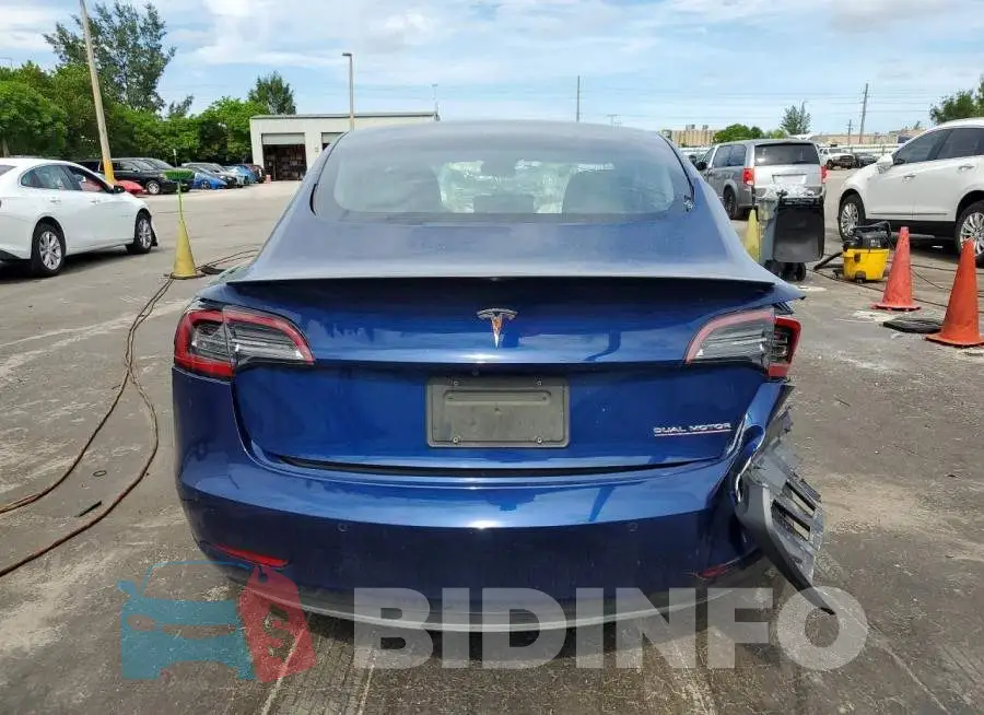5YJ3E1EB8KF237774 Photo# 6