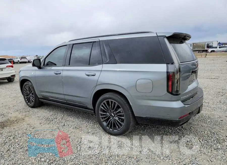 1GYS9GRL4SR273049 Photo# 2