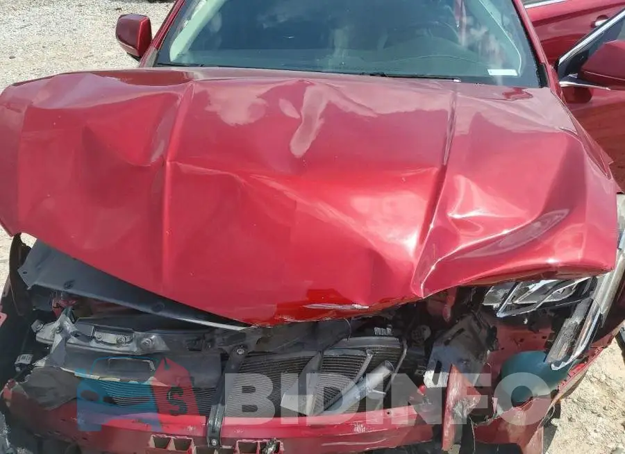 2G61M5S38K9118306 Photo# 11