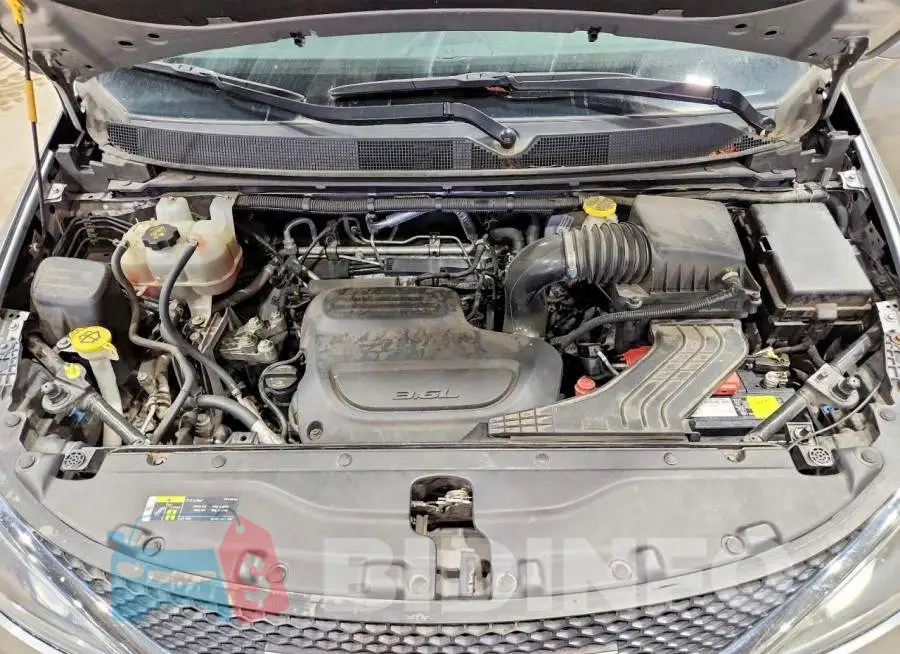2C4RC1BGXKR732398 Photo# 12