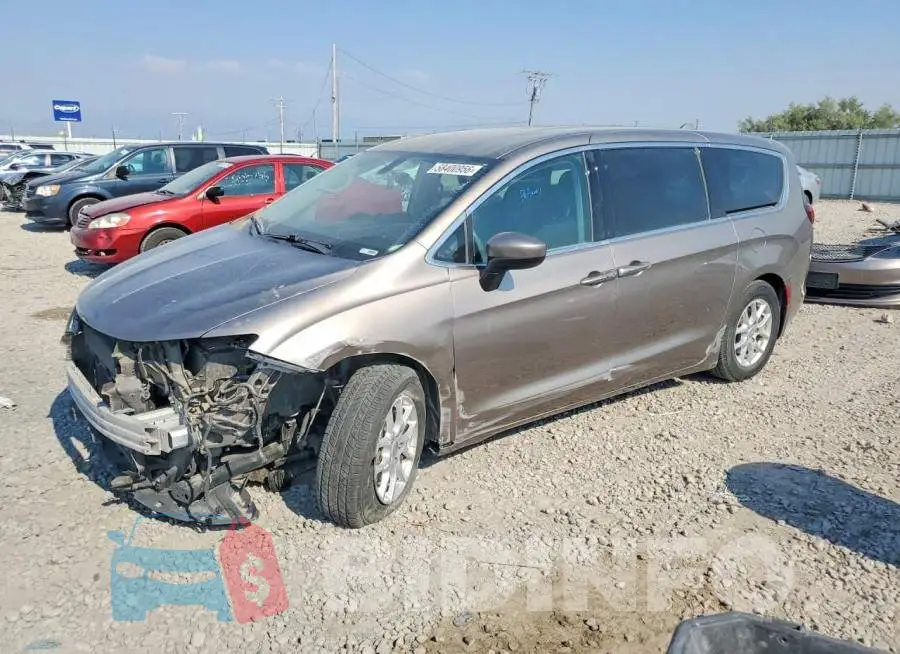 2C4RC1CG2JR133041 Photo# 1