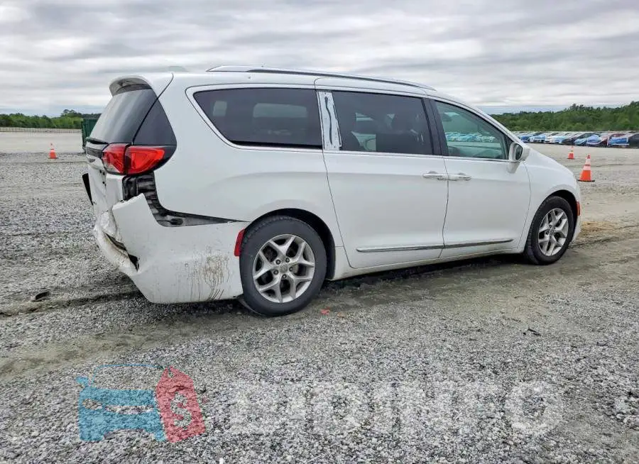 2C4RC1EG5JR132379 Photo# 3