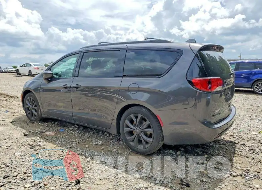 2C4RC1EG7KR588949 Photo# 2