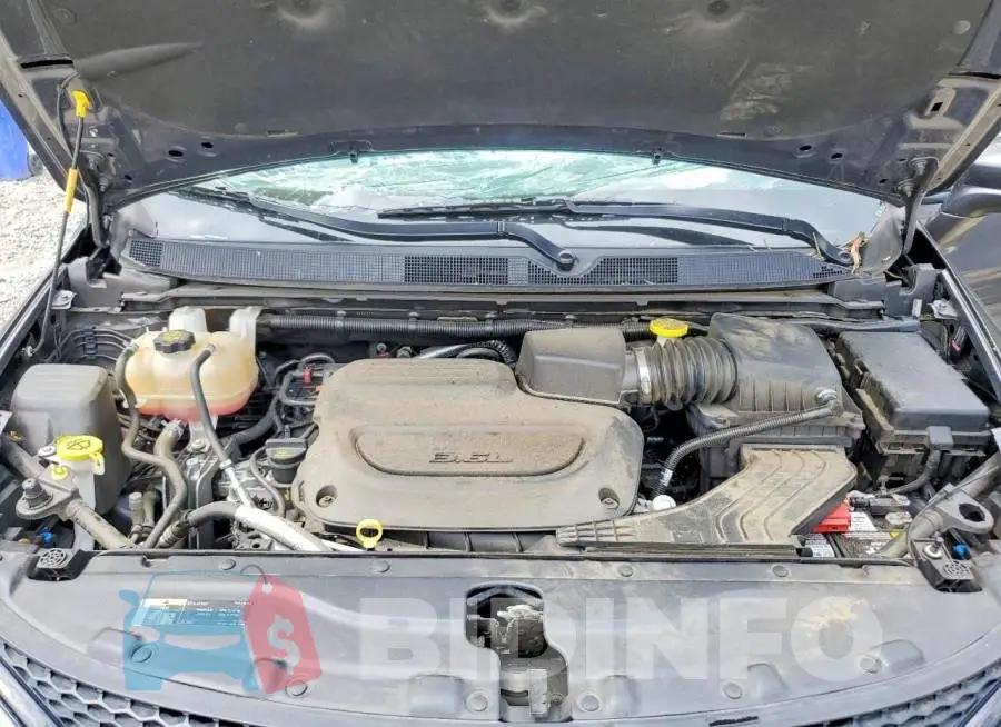 2C4RC1EG7KR588949 Photo# 12
