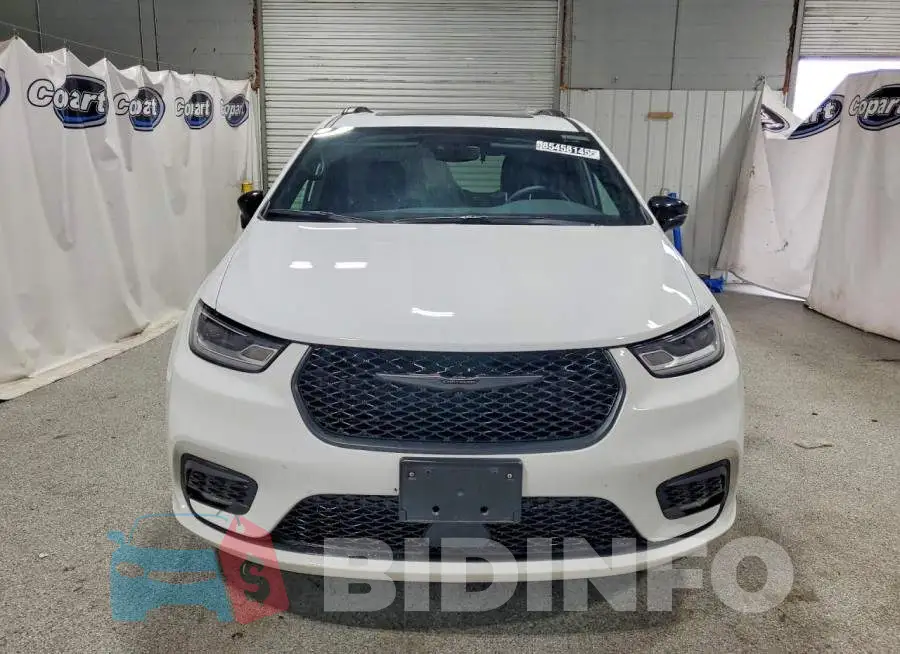 2C4RC1GG0TR161529 Photo# 5