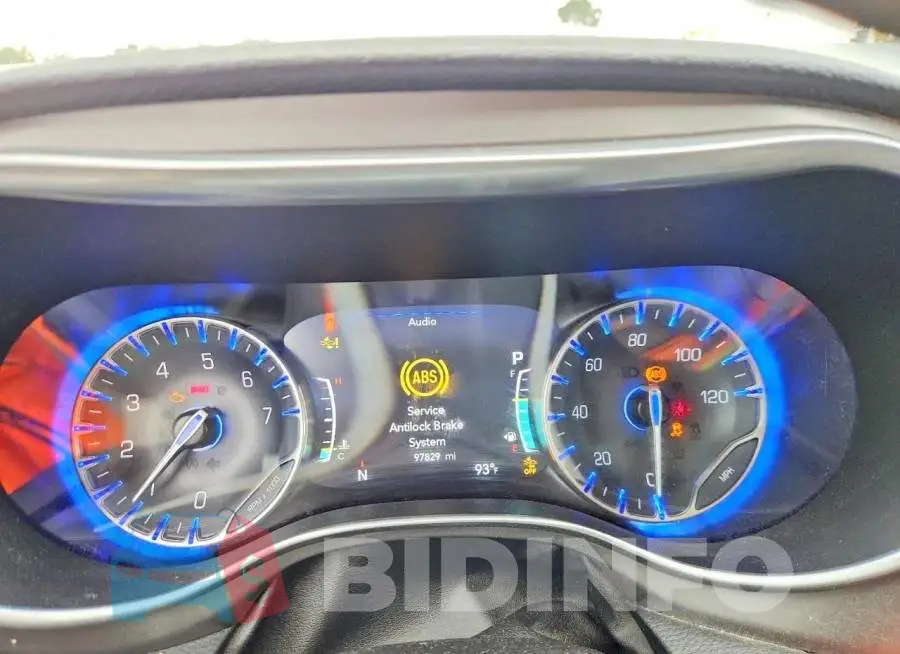 2C4RC1GG9KR751713 Photo# 9