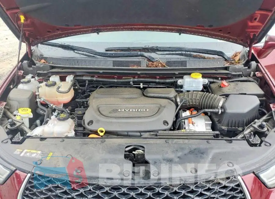 2C4RC1N75NR175545 Photo# 12