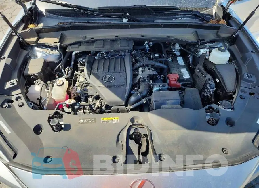 5TDAAAA64RS001799 Photo# 12