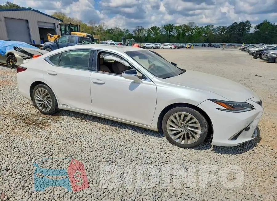 JTHB21B14K2044507 Photo# 4