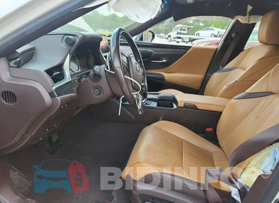JTHB21B14K2044507 Photo# 7