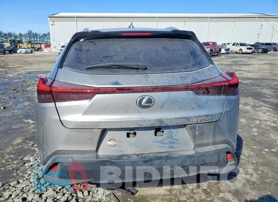 JTHP9JBH5M2037986 Photo# 6