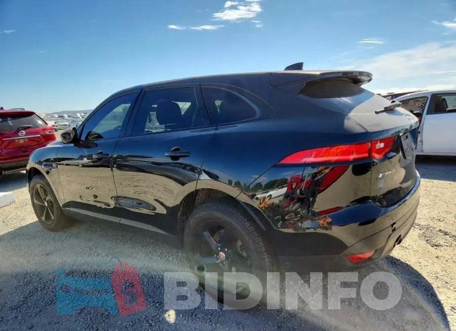 SADCJ2FX8KA355686 Photo# 2
